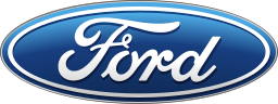 Ford Motor Company logo