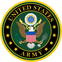 United States Army logo