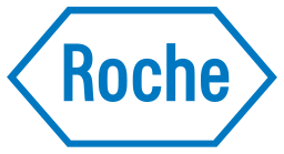 Roche Diagnostics logo