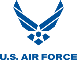 United States Air Force logo